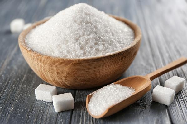 Viele Alternativen helfen Zucker wegzulassen